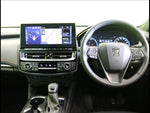 CROWN sedan hybrid