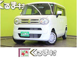 WAGON R SMILE