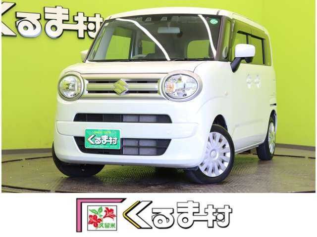 WAGON R SMILE