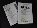 WAGON R SMILE