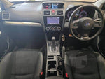 IMPREZA SPORT 4WD