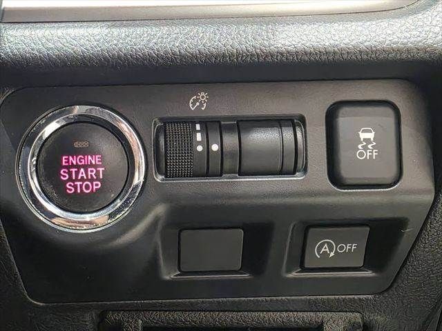 IMPREZA SPORT 4WD