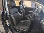 IMPREZA SPORT 4WD