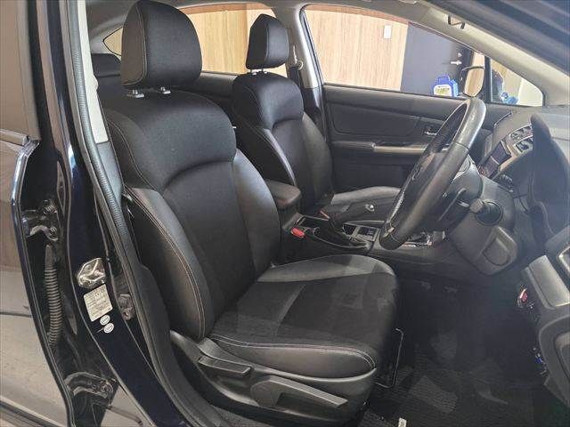 IMPREZA SPORT 4WD