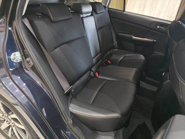 IMPREZA SPORT 4WD
