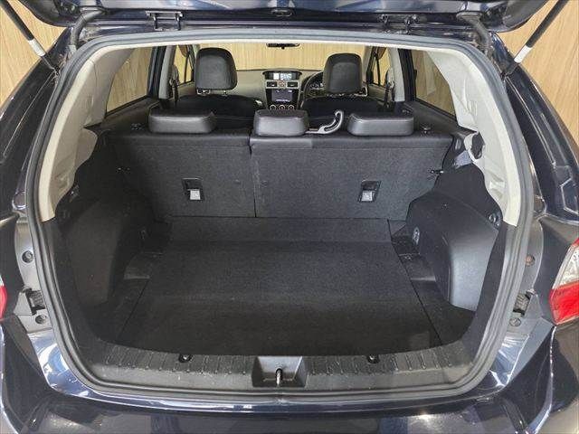 IMPREZA SPORT 4WD