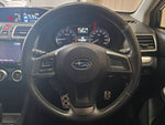IMPREZA SPORT 4WD