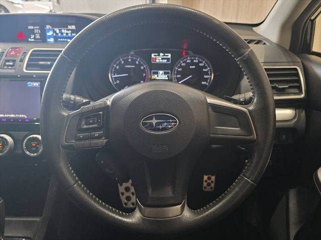 IMPREZA SPORT 4WD