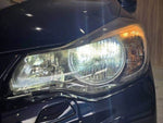 IMPREZA SPORT 4WD
