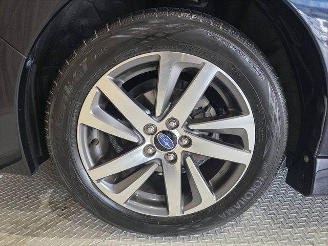 IMPREZA SPORT 4WD
