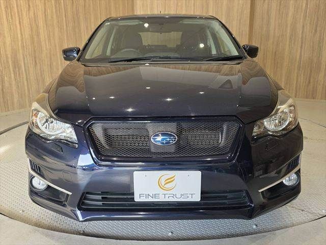 IMPREZA SPORT 4WD