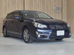 IMPREZA SPORT 4WD