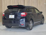 IMPREZA SPORT 4WD