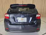 IMPREZA SPORT 4WD