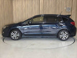 IMPREZA SPORT 4WD