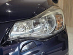 IMPREZA SPORT 4WD