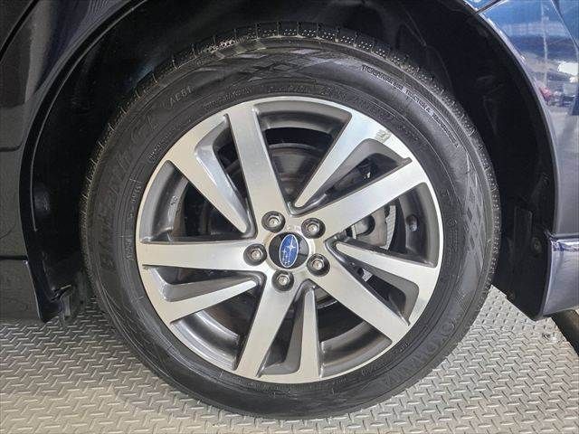 IMPREZA SPORT 4WD