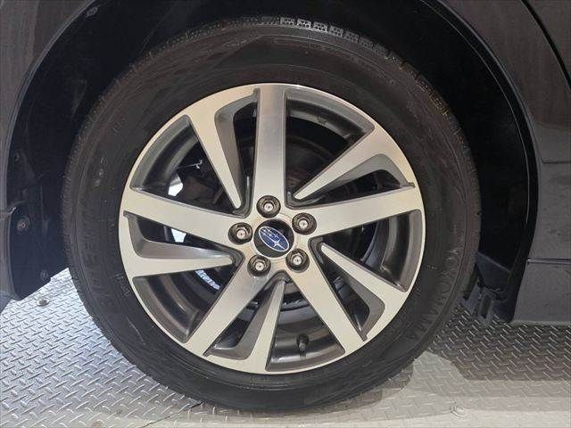 IMPREZA SPORT 4WD