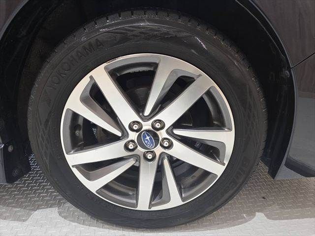 IMPREZA SPORT 4WD