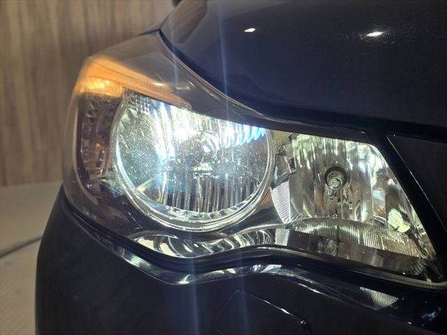 IMPREZA SPORT 4WD