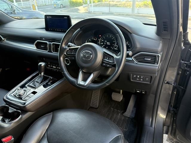 CX-8
