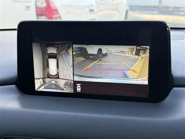 CX-8