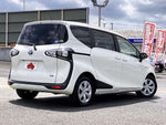 SIENTA HYBRID