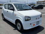 ALTO van
