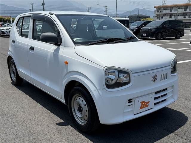 ALTO van