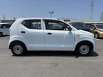 ALTO van
