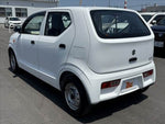 ALTO van