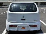 ALTO van