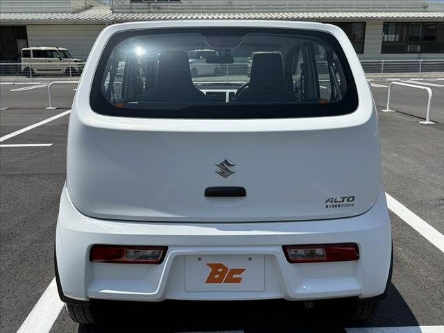ALTO van