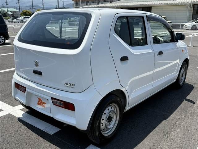 ALTO van
