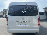 HIACE wagon