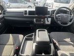 HIACE wagon