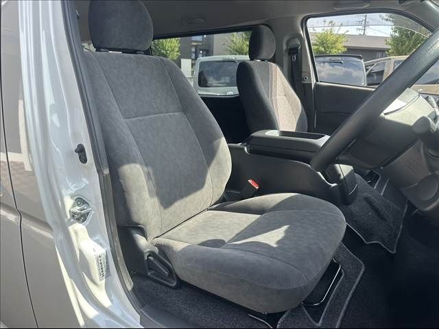 HIACE wagon
