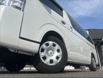 HIACE wagon
