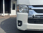 HIACE wagon