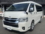 HIACE wagon
