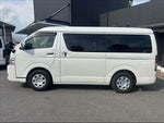 HIACE wagon
