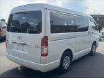 HIACE wagon