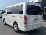 HIACE wagon