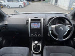 X-TRAIL 4WD