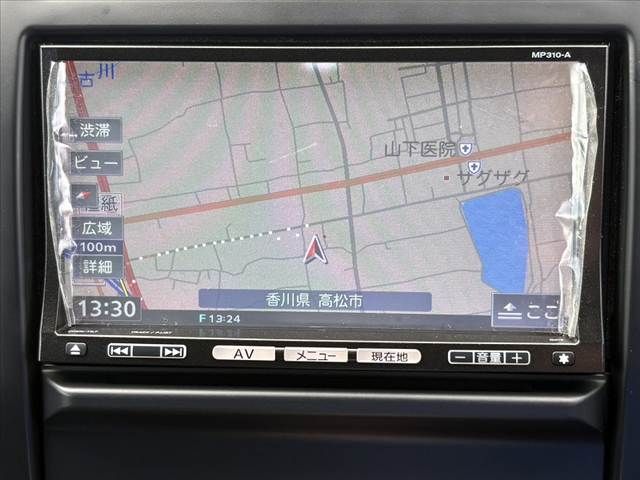 X-TRAIL 4WD