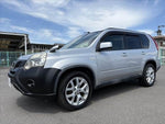 X-TRAIL 4WD