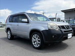 X-TRAIL 4WD