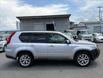 X-TRAIL 4WD