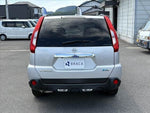 X-TRAIL 4WD