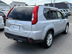 X-TRAIL 4WD